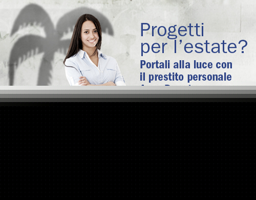 Prestito personale Agos Ducato