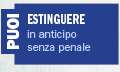 Puoi estinguere in anticipo senza penale possibilità di estinguere anticipatamente il finanziamento senza pagare alcuna penale sull'importo rimborsato in anticipo, qualunque sia l'importo residuo